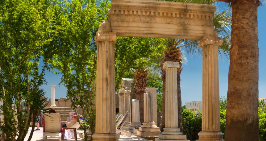 Didim / Altinkum Esra Apart