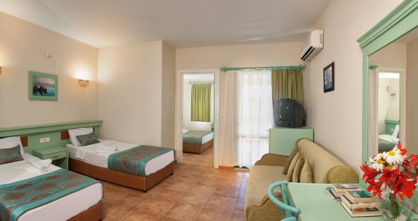 Didim / Altinkum Esra Apart