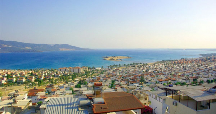 Akbük