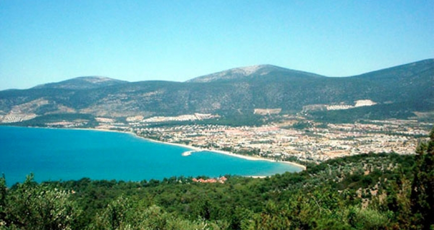 Akbük