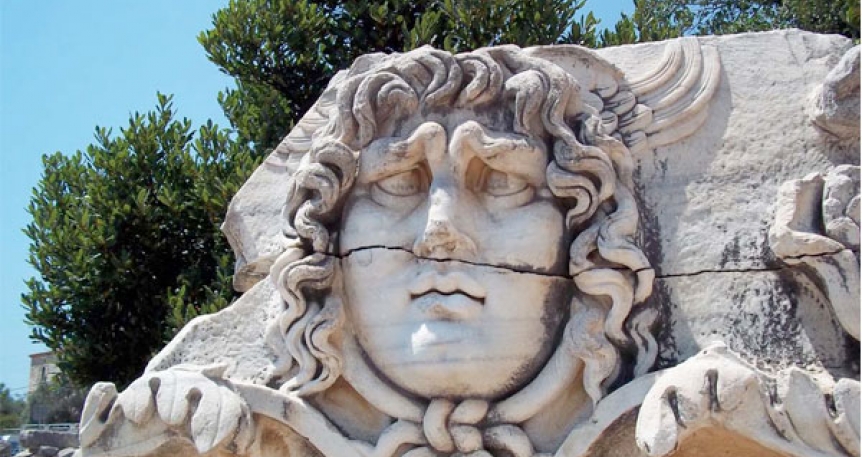 Medusa