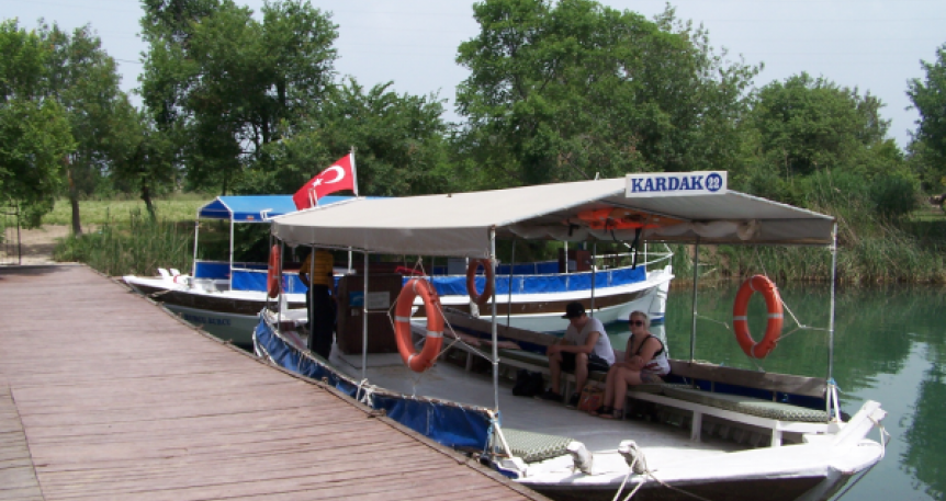Dalyan