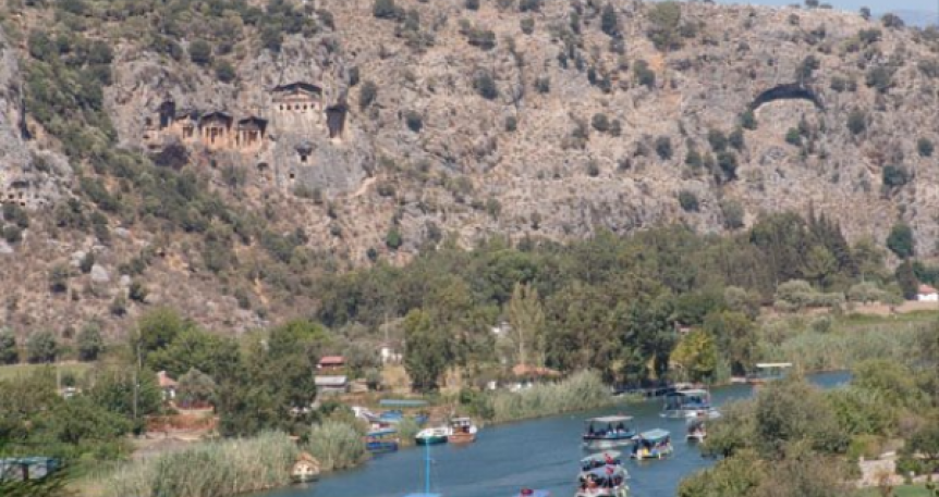 Dalyan