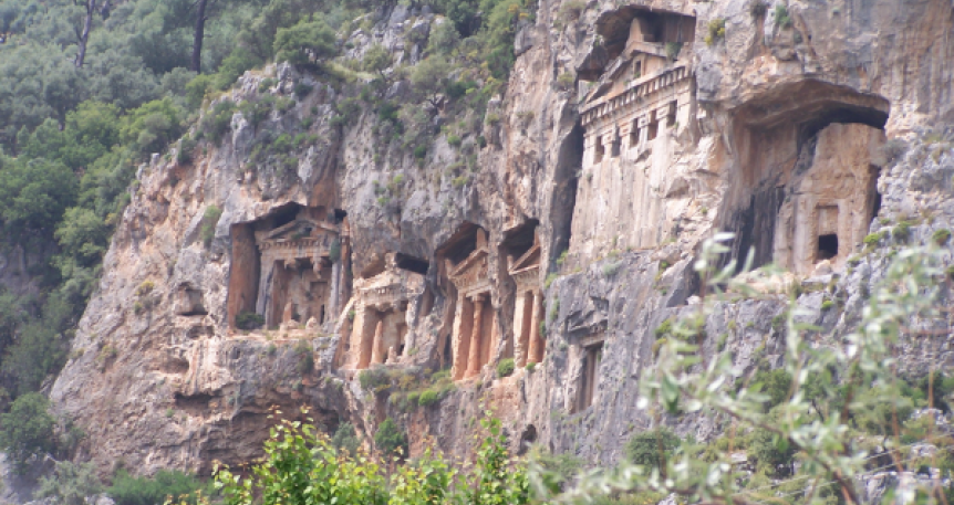 Dalyan