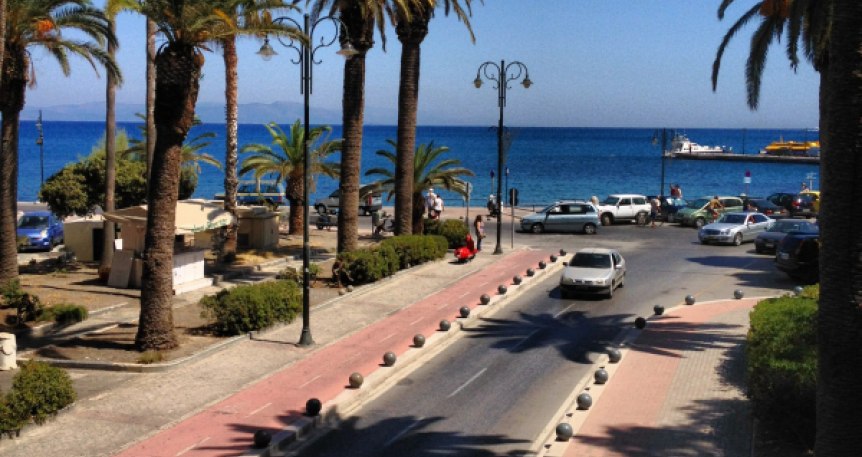 Kos Island
