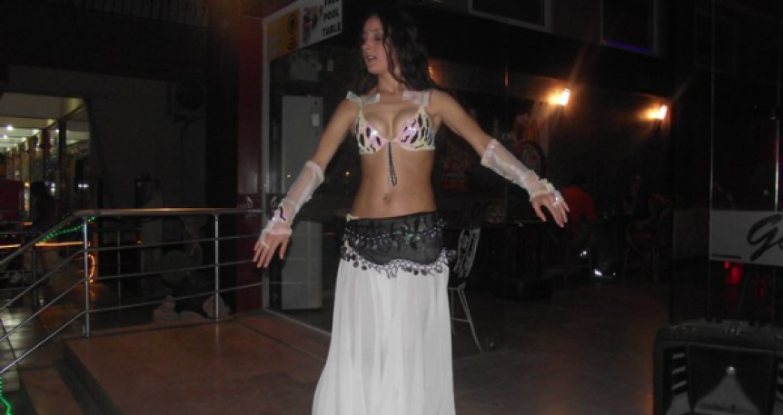 Turkish Night