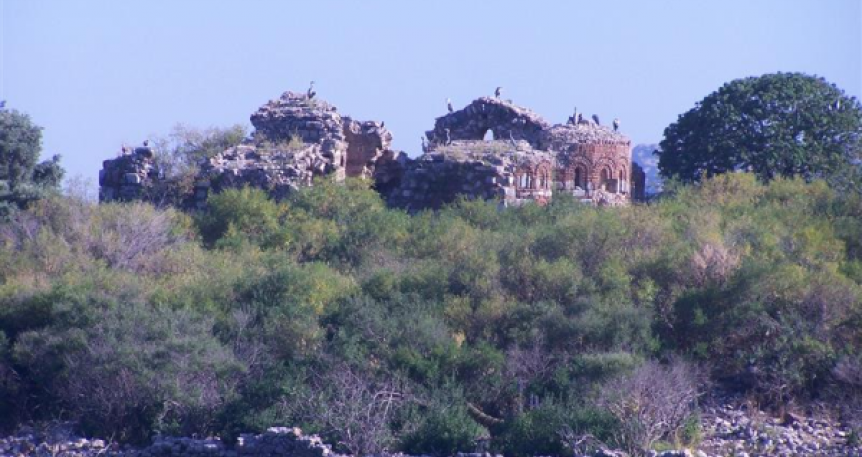 Bafa Gölü