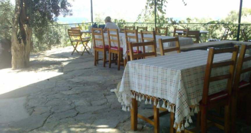 Bafa Gölü