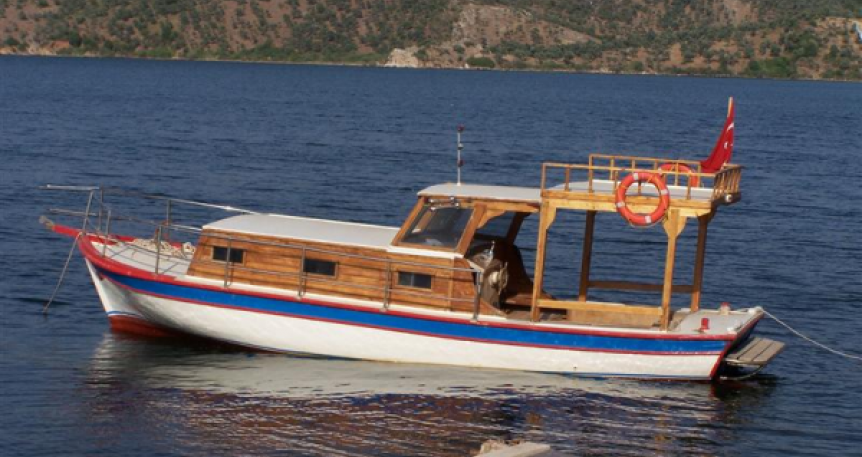 Bafa Gölü