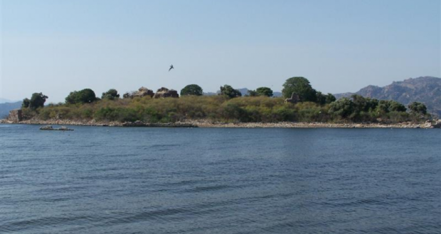Bafa Gölü