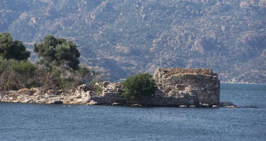 Bafa Gölü