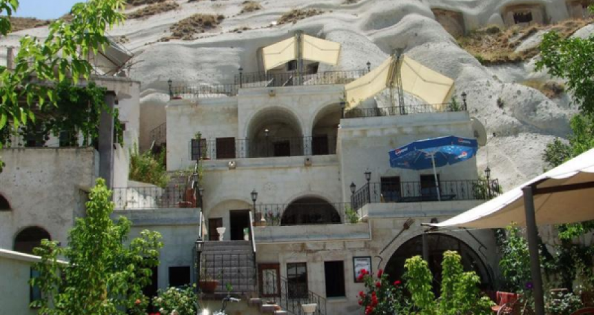 Cappadocia – Nevşehir