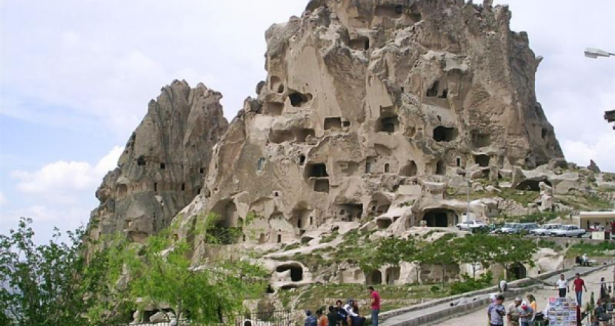 Cappadocia – Nevşehir