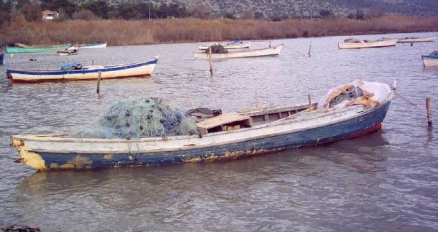 Doğanbey Village