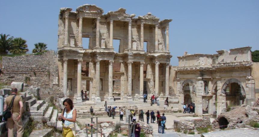 Ephesus