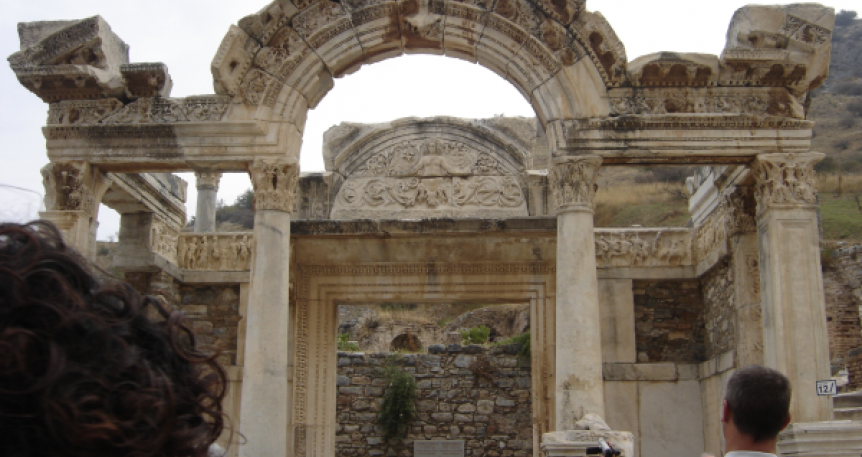 Ephesus