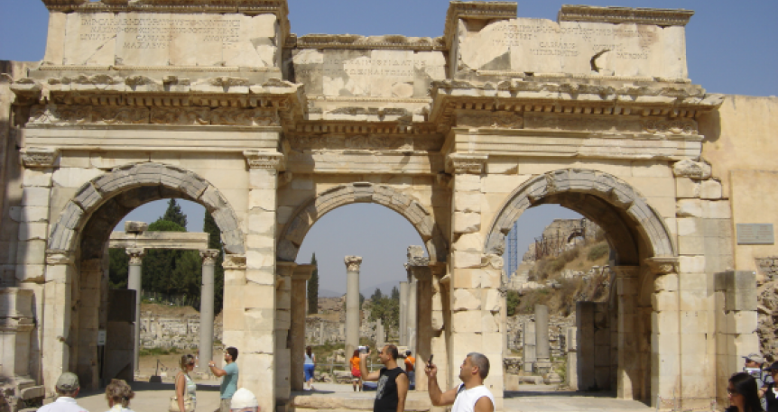 Ephesus