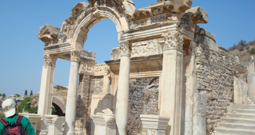 Ephesus