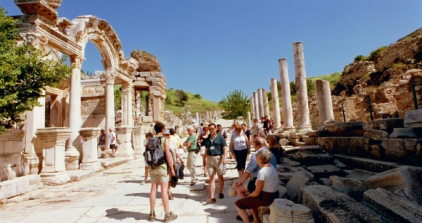 Ephesus