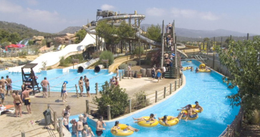 Didim Aquapark