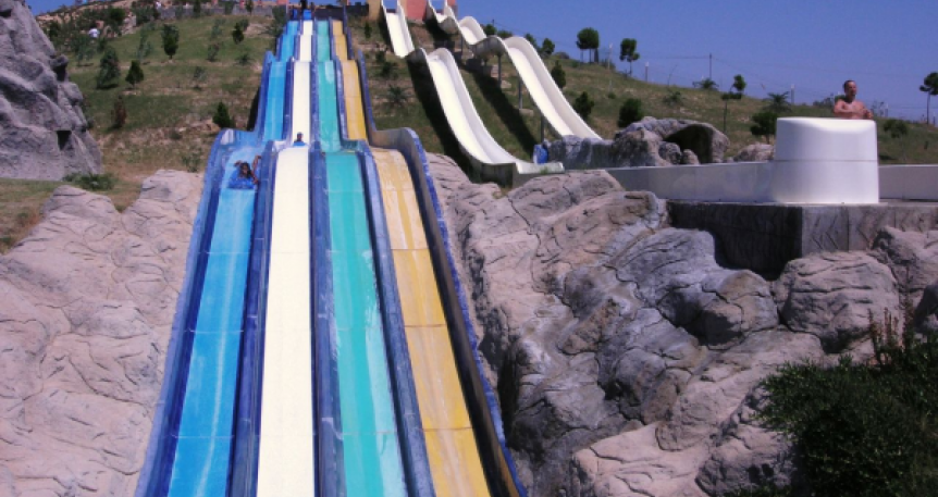 Didim Aquapark