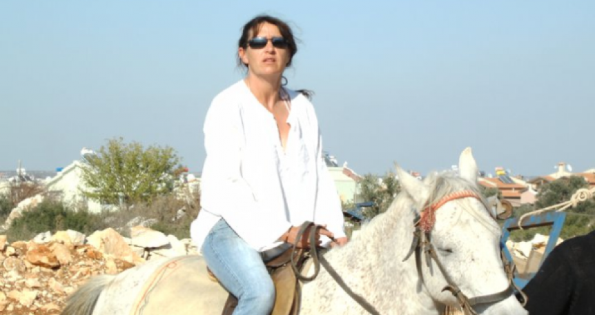 Horse Safari
