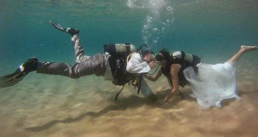 Scuba Diving