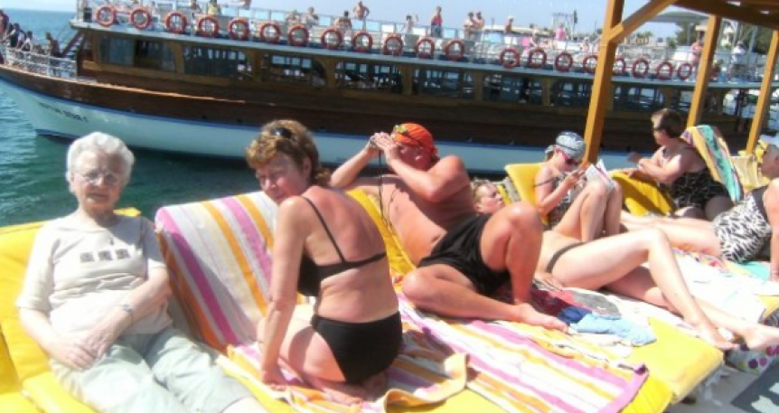 Boat Trips