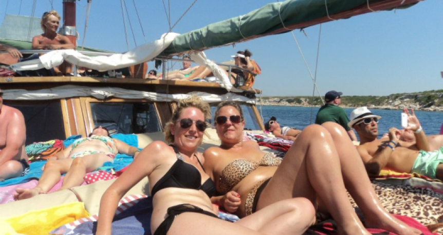 Boat Trips