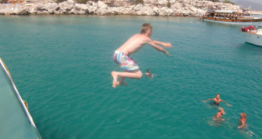 Boat Trips
