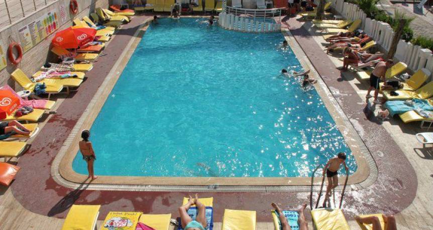 MUTLU APART OTEL