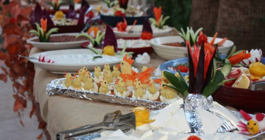 MUTLU APART OTEL