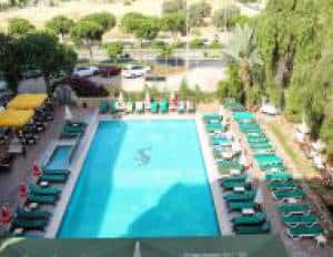 Panormos Hotel Didim