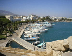 Kos Island