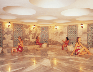 Turkish Bath