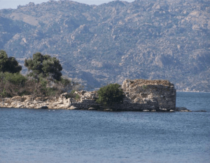 Bafa Gölü