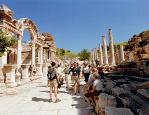 Ephesus