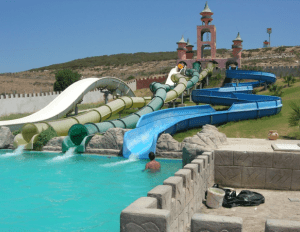 Didim Aquapark