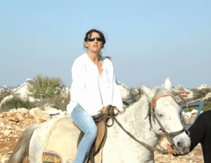 Horse Safari