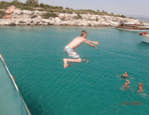 Boat Trips