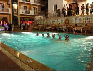 MUTLU APART OTEL