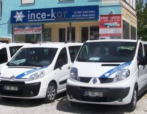 Minibus