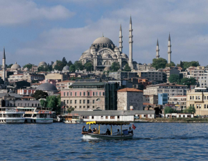 İstanbul Tour