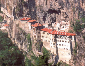 Trabzon Tour