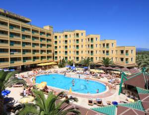 Didim / Altinkum Esra Apart