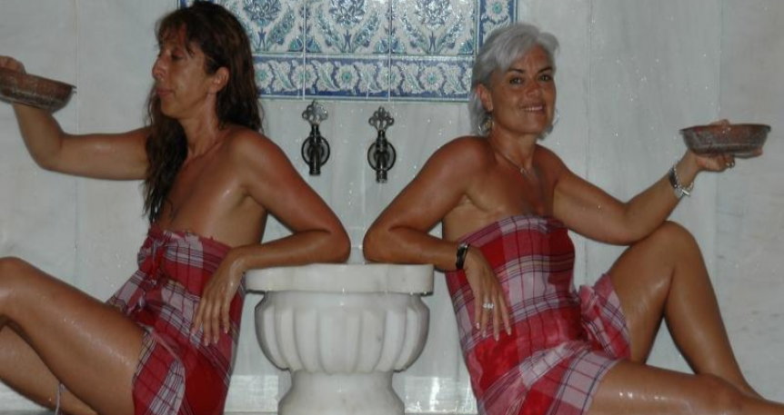 Club Tahran – Didim Tatil Köyü