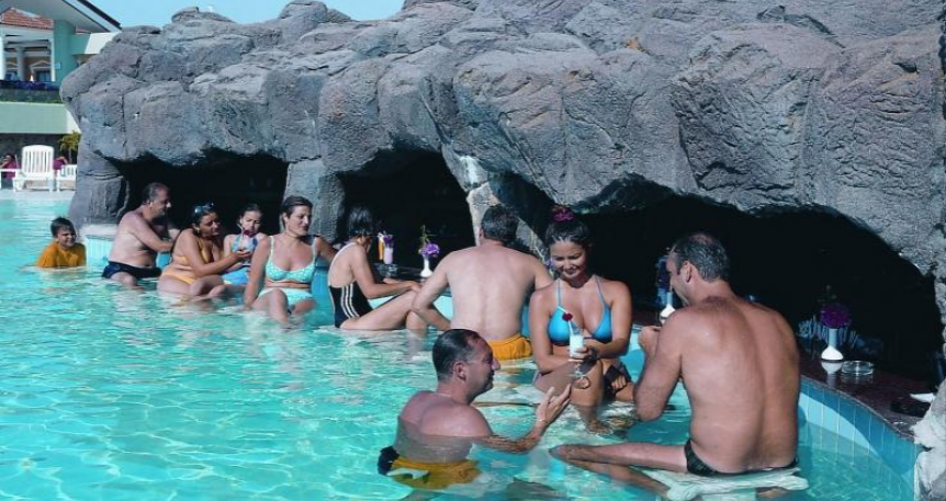 Club Tahran – Didim Tatil Köyü