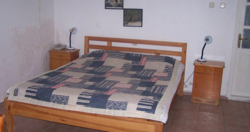 Bafa Natura Hotel