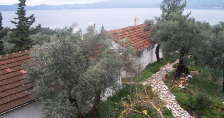 Bafa Natura Hotel