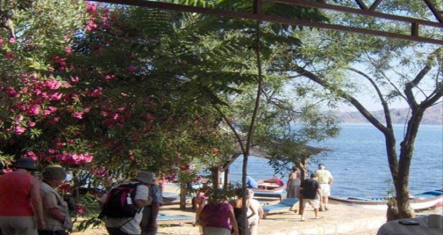 Bafa Natura Hotel